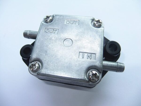 fuel pump assembly for Yamaha 4HP4-Stroke Outboard Motor
