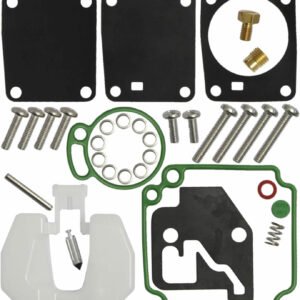 CHAMPAN T20 outboard carburetor kit