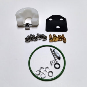 Carburetor Repair Kit for Yamaha 4HP 5hp 4-Stroke