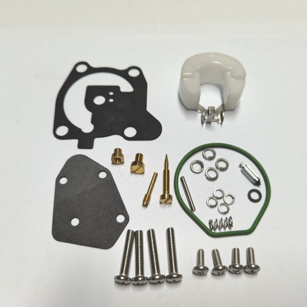 Carburetor Repair Kit for Yamaha Parsun 40HP Outboard 2 Stroke