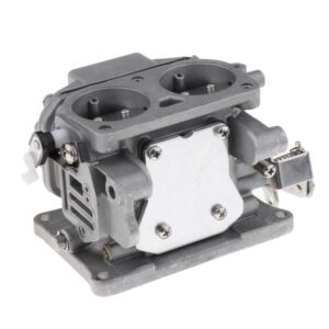 yamaha outboard carburetor 36hp 2-Stroke