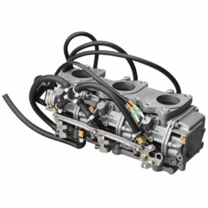 40hp Carburetor for Yamaha 40HP F40 4-Stroke outboard
